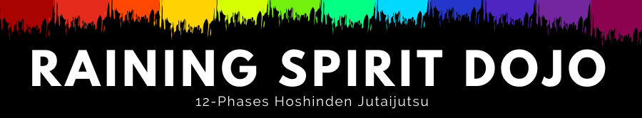 Raining Spirit Dojo - Martial Arts in Eltham